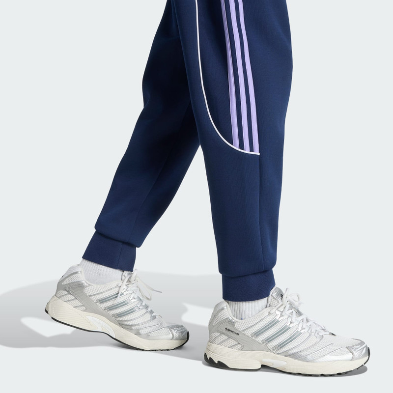 SPACER TEAMGEIST 26 CUTLINE CUFFED PANTS 6