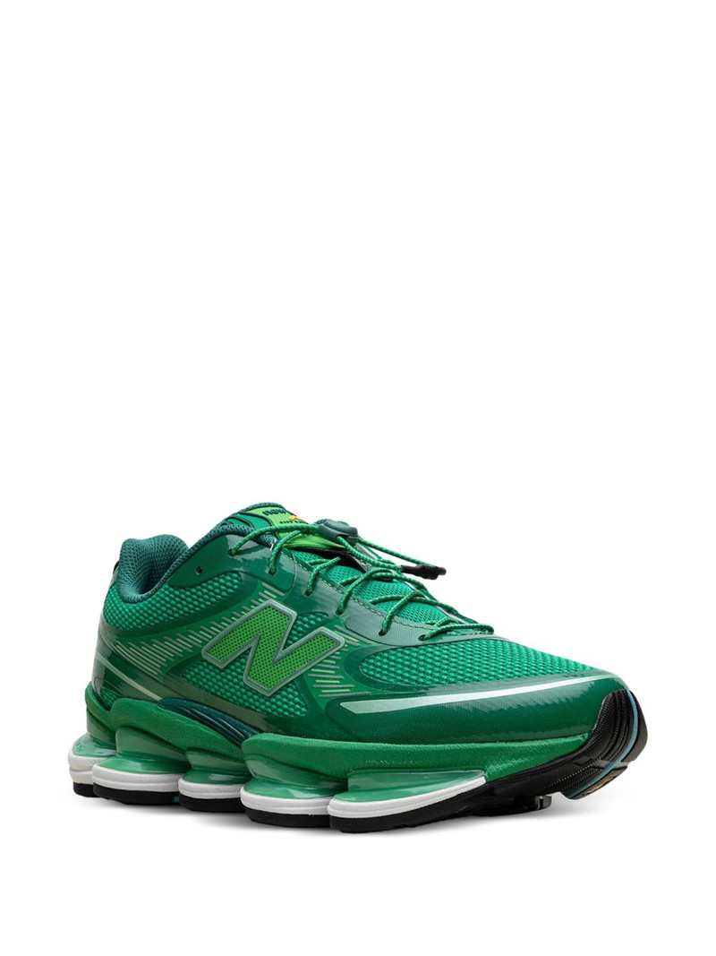 New Balance x Aminé Abzorb 2000 low-tops sneakers outlook
