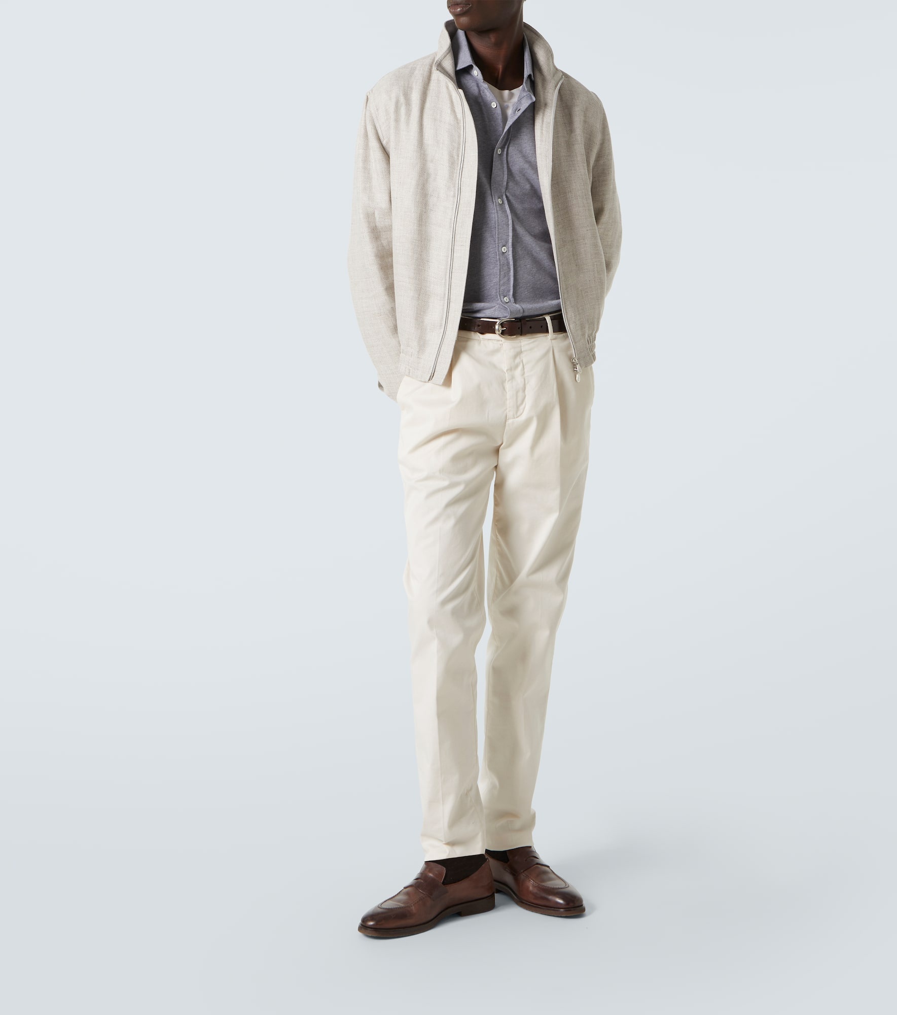 Cotton shirt - 2