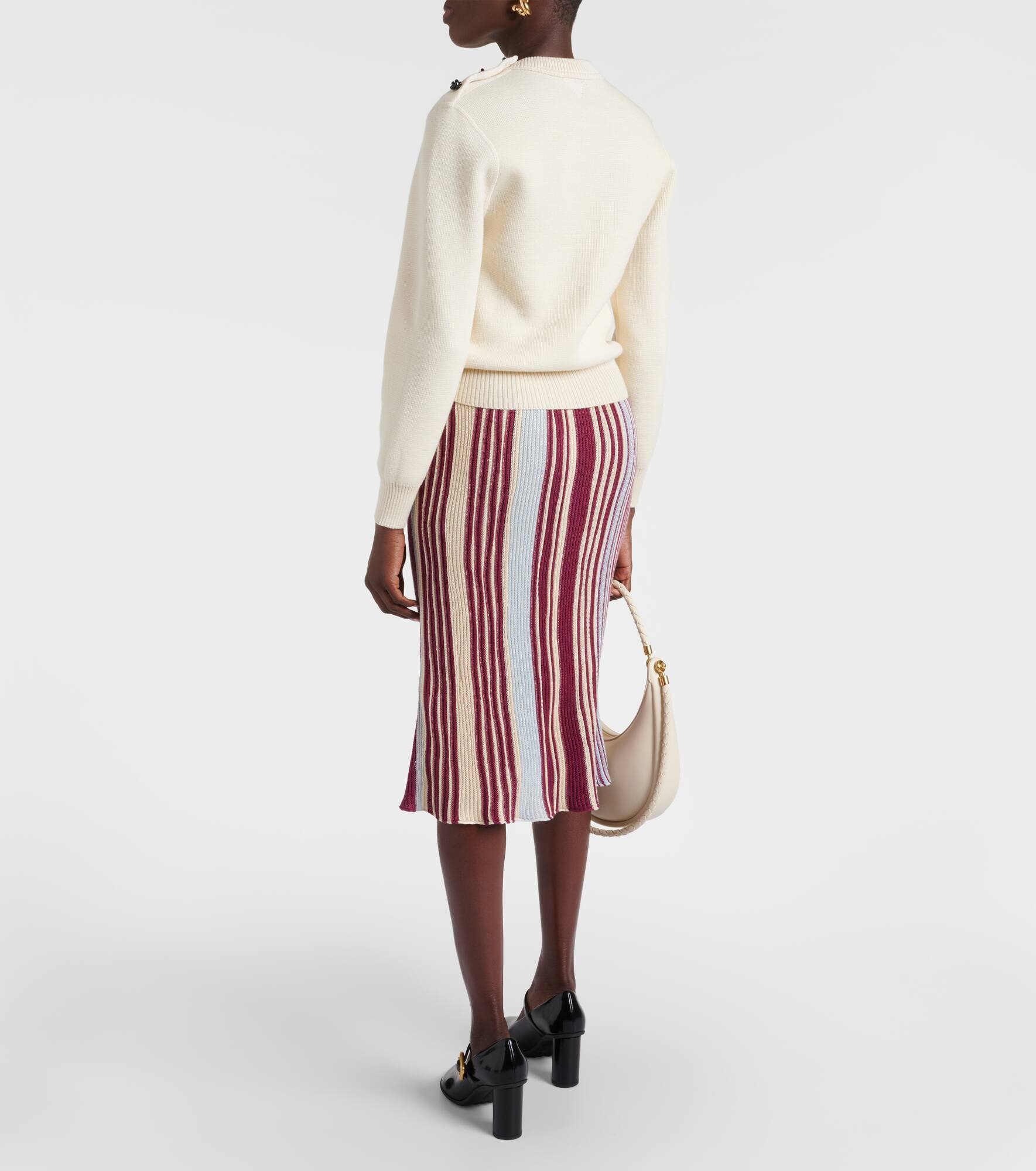 Wool sweater - 3