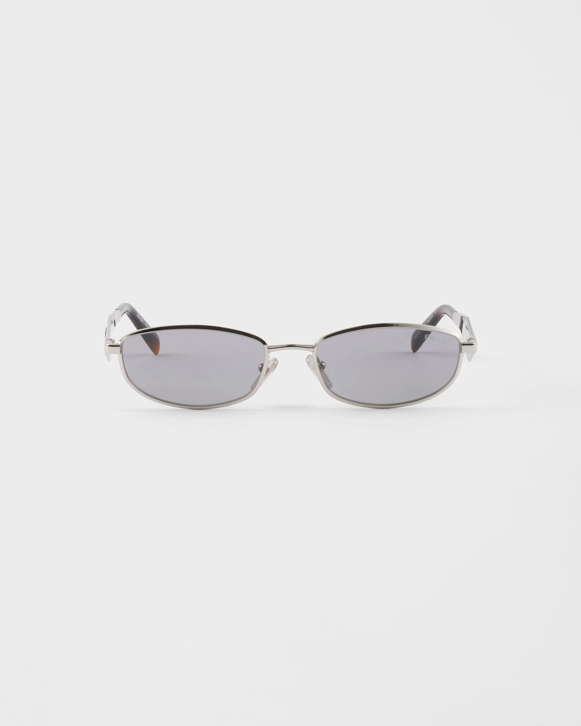 Sunglasses with Prada logo - 1