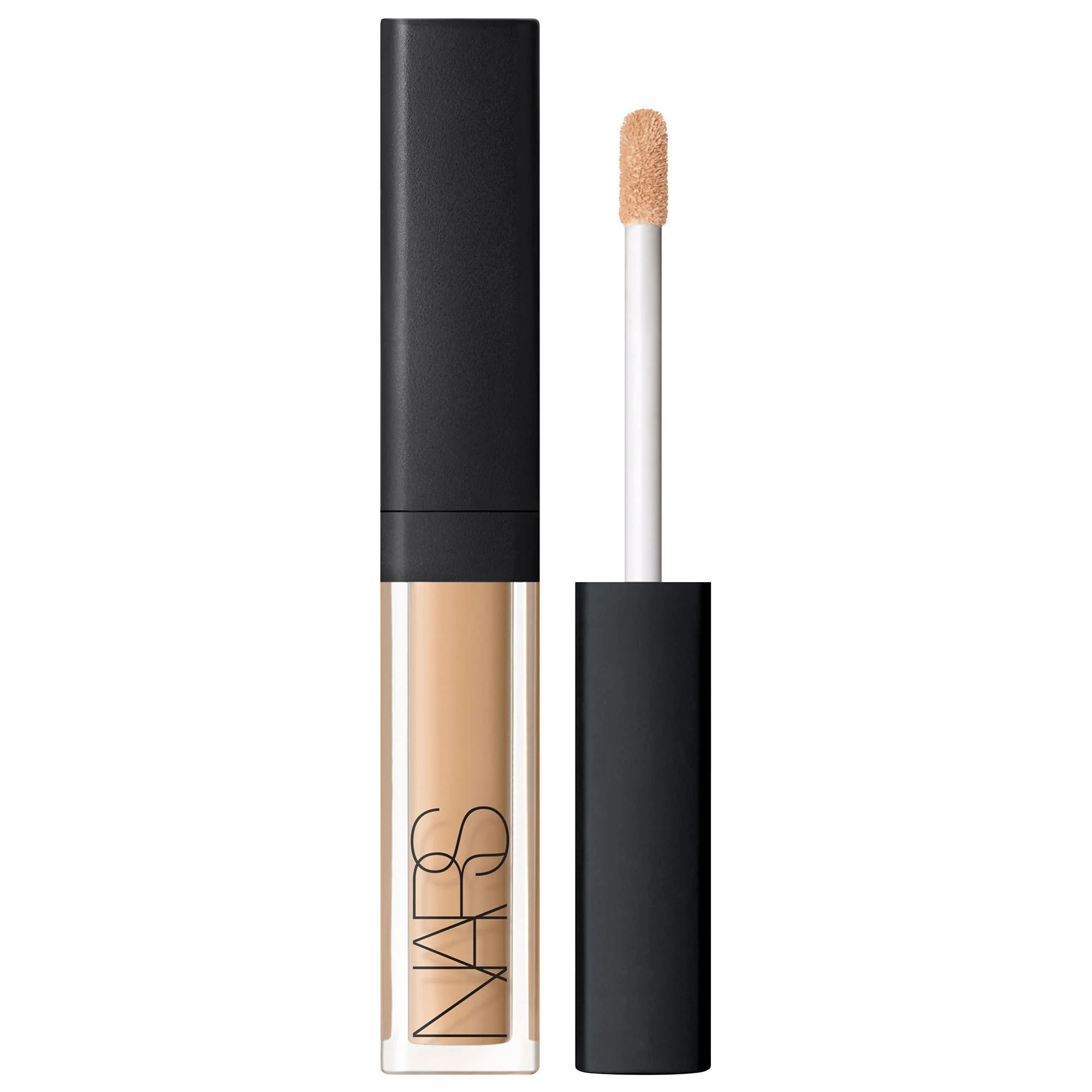 Mini Radiant Creamy Concealer with Medium Coverage - 1