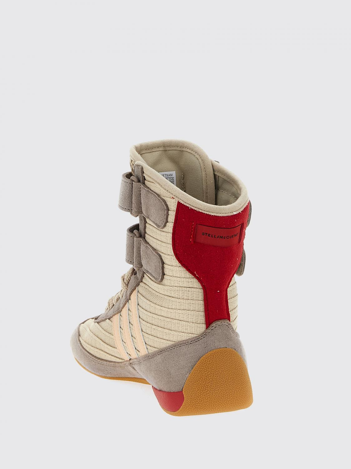 Shoes woman Stella McCartney - 3