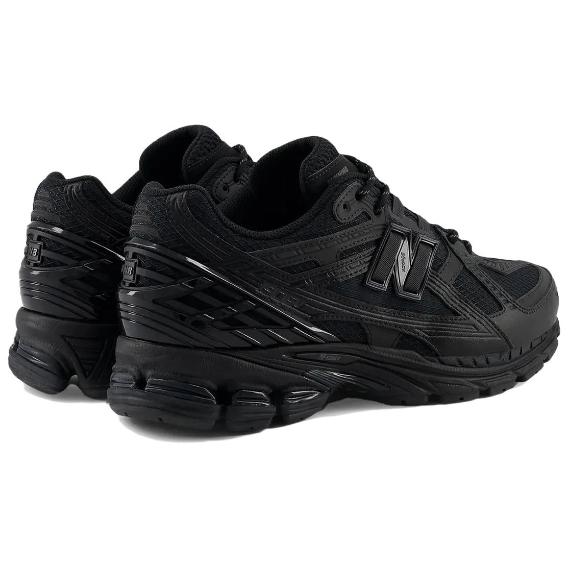 New Balance 1906U 'Triple Black' M1906NJ - 2