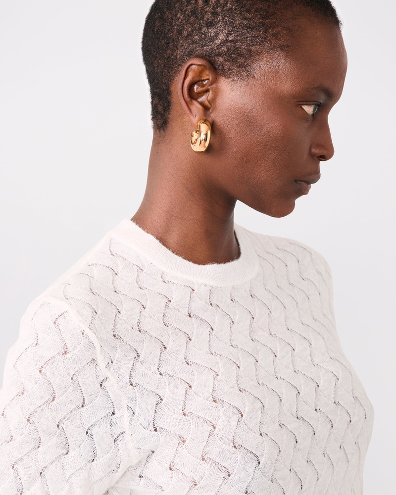 NATI SWEATER 1