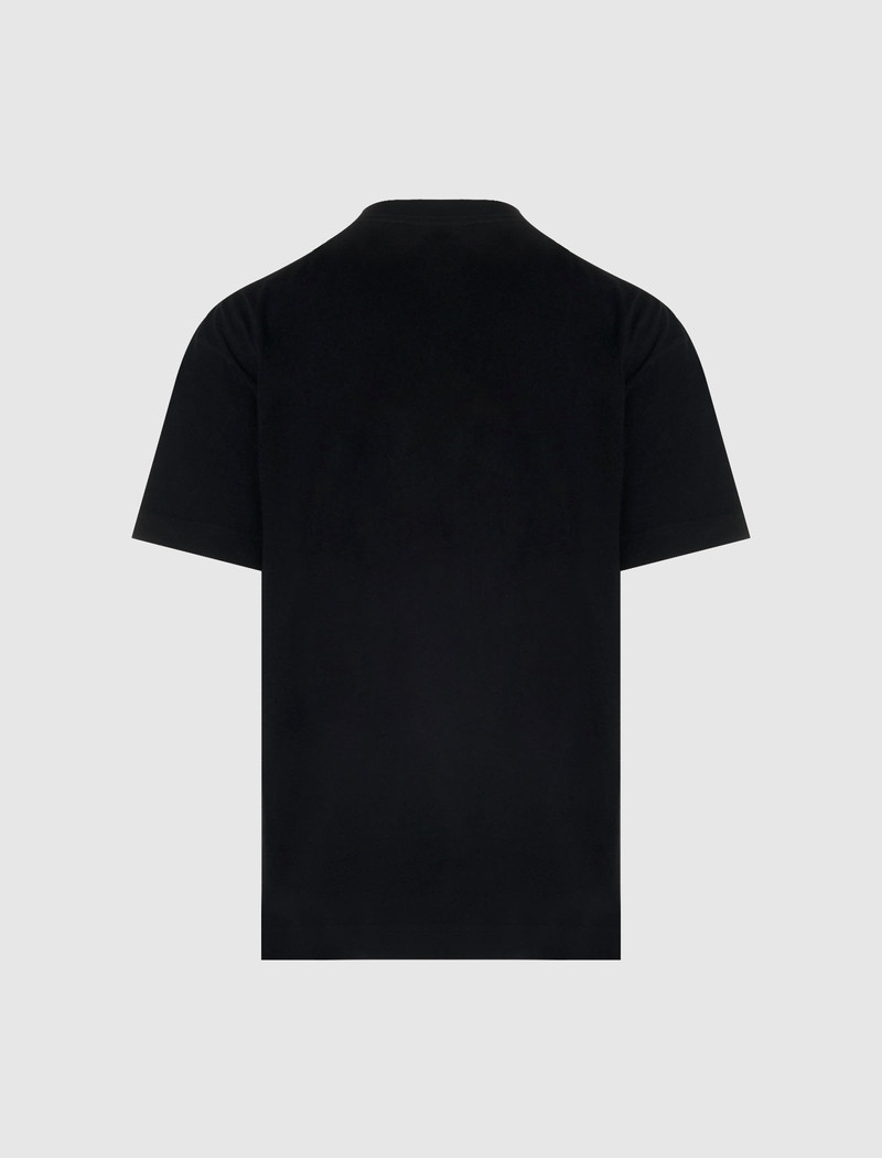 Palm Angels I LOVE PA TEE outlook