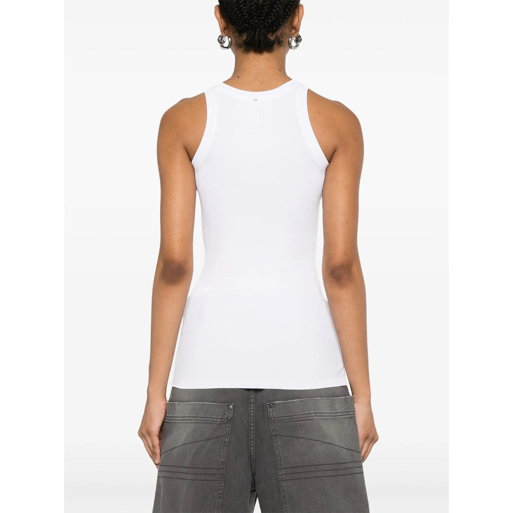 Sportmax White Tops - Vests & Tank Tops Women - 2