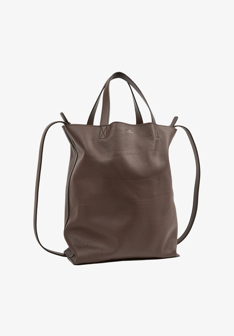 MAIKO MEDIUM SHOPPER TOTE 3