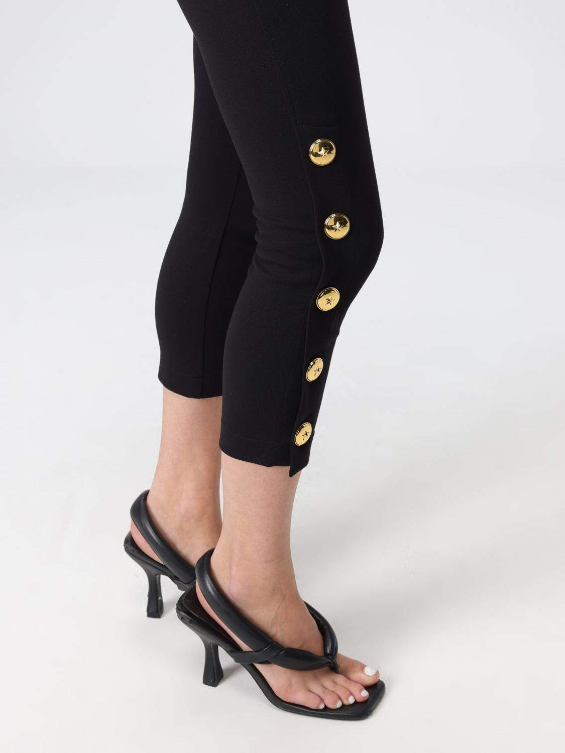 Pants woman Pinko - 3