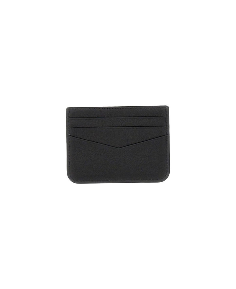 KENZO Logo Embossed Card Holder outlook