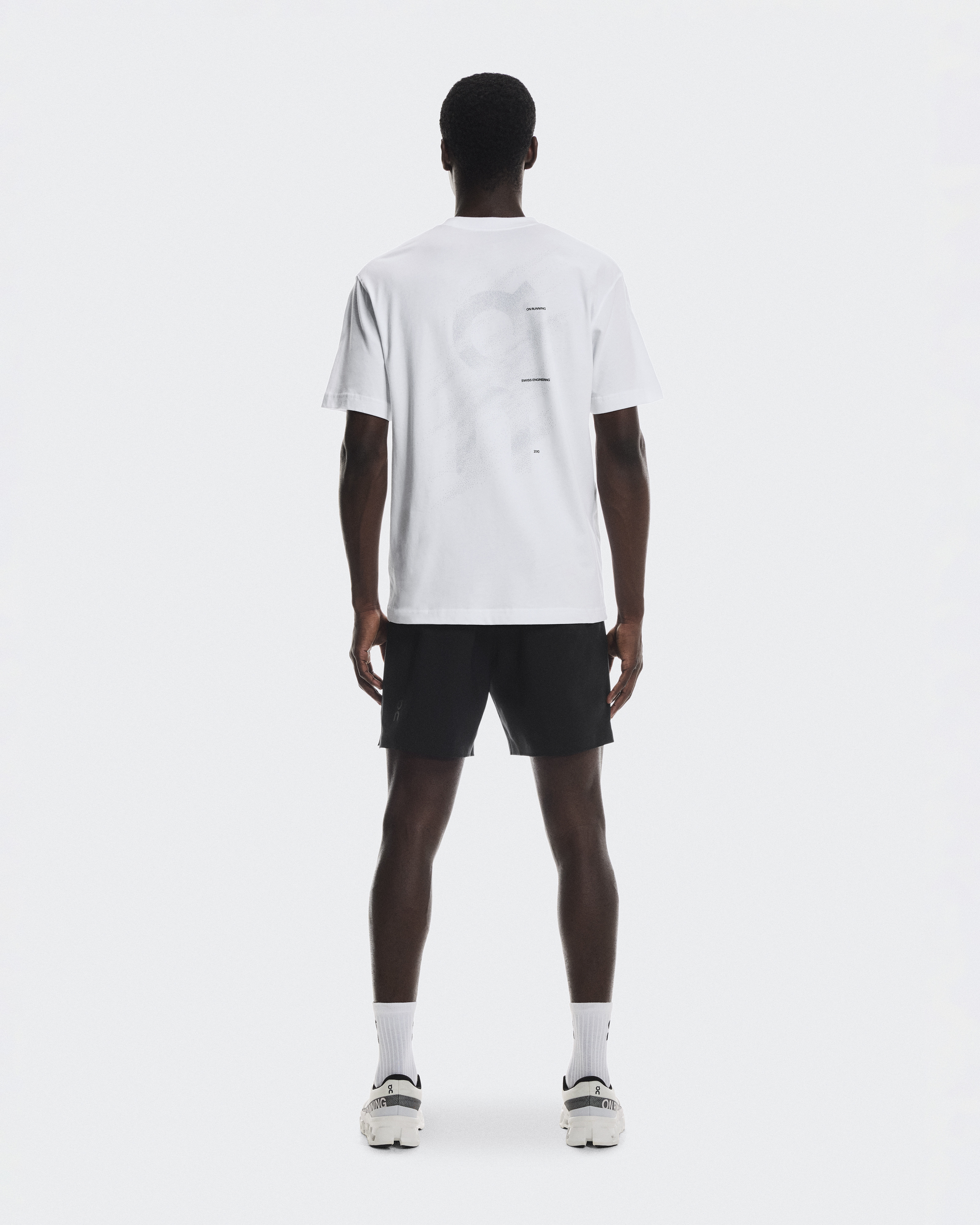Focus Shorts - 3