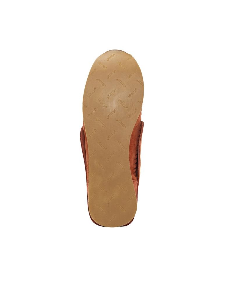 FBT BEARFOOT-FOLK W RED DIRT - 3