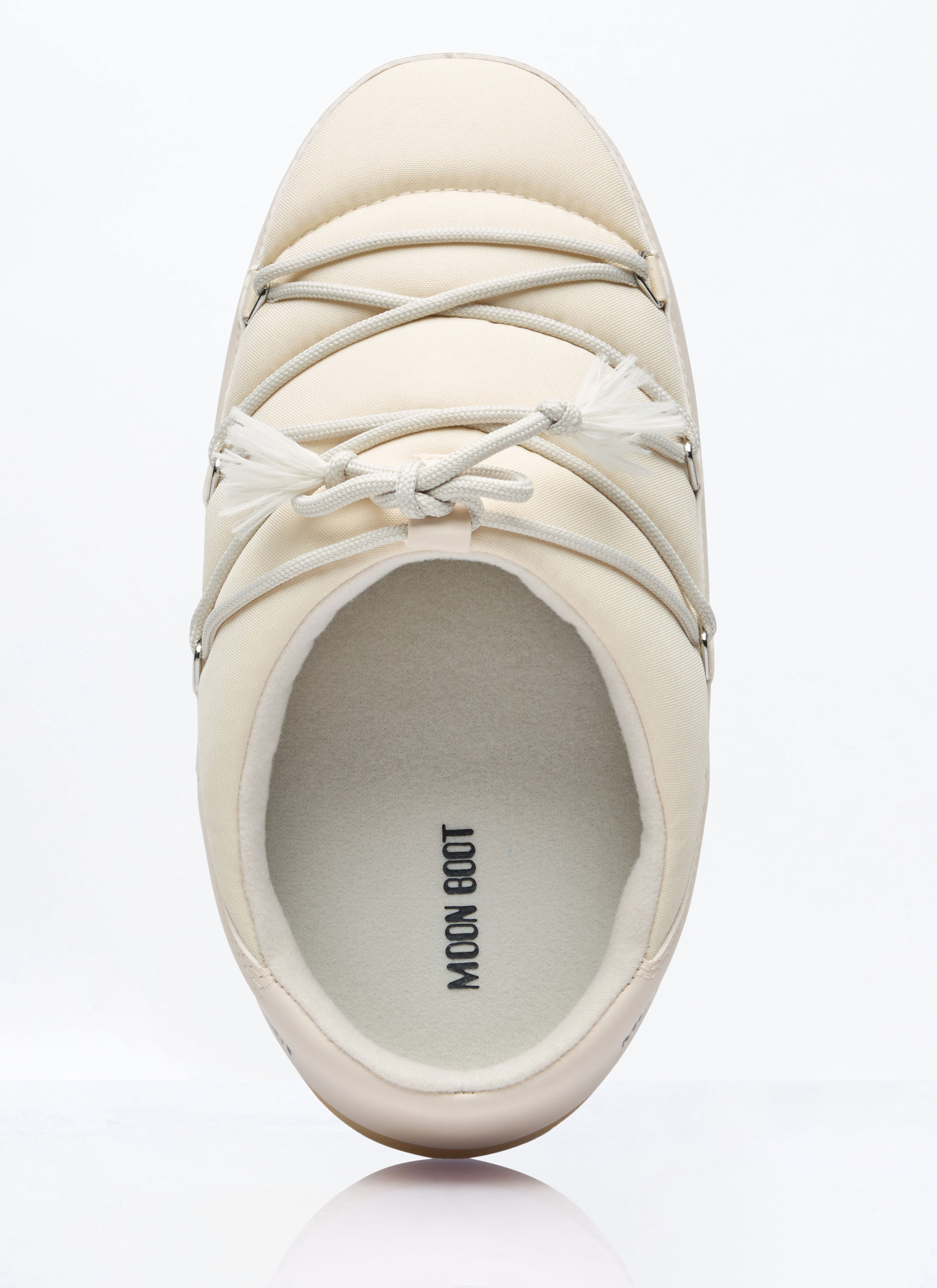 Evx Nylon Mules - 7