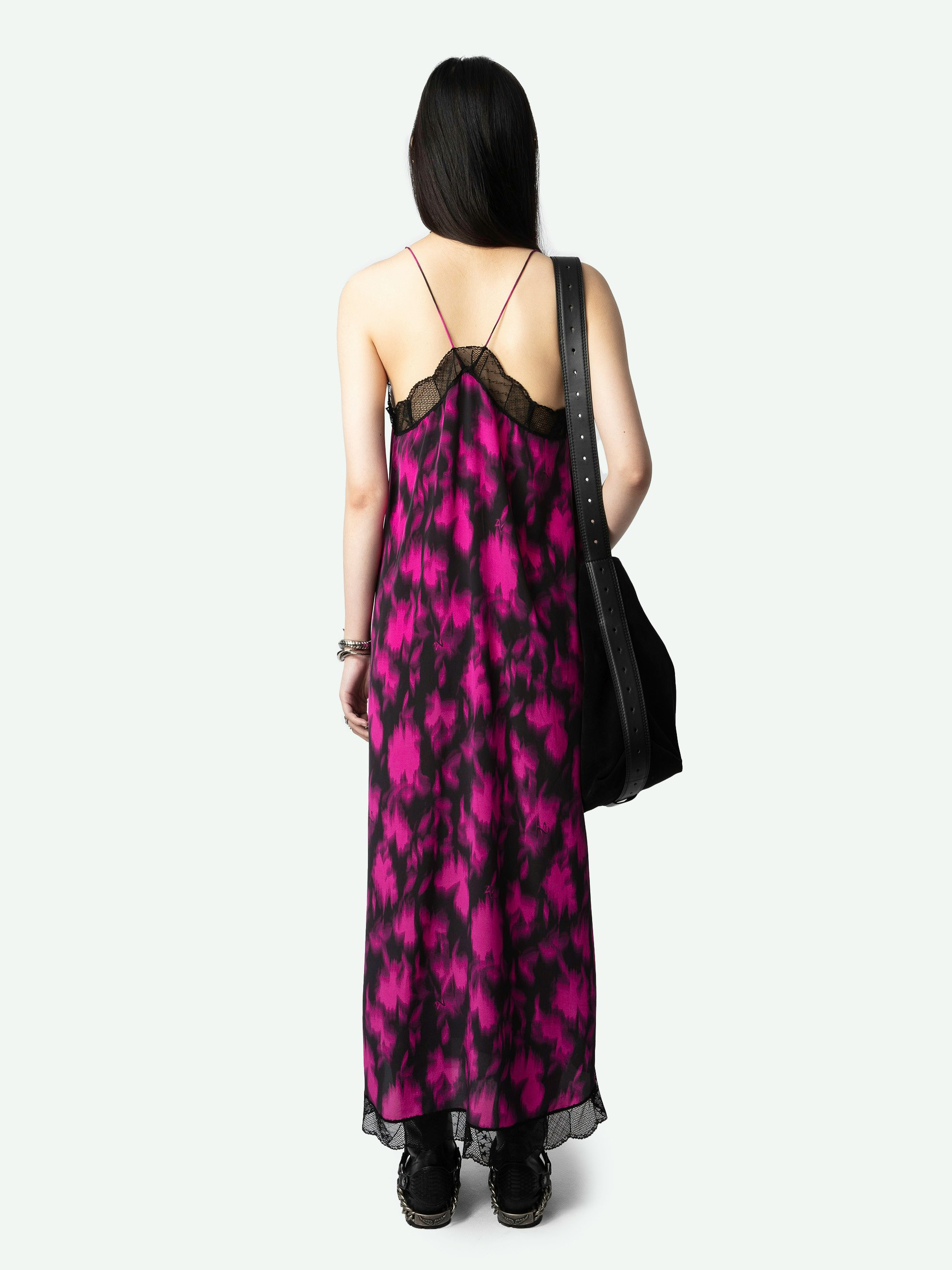Ristyl Dress - 3