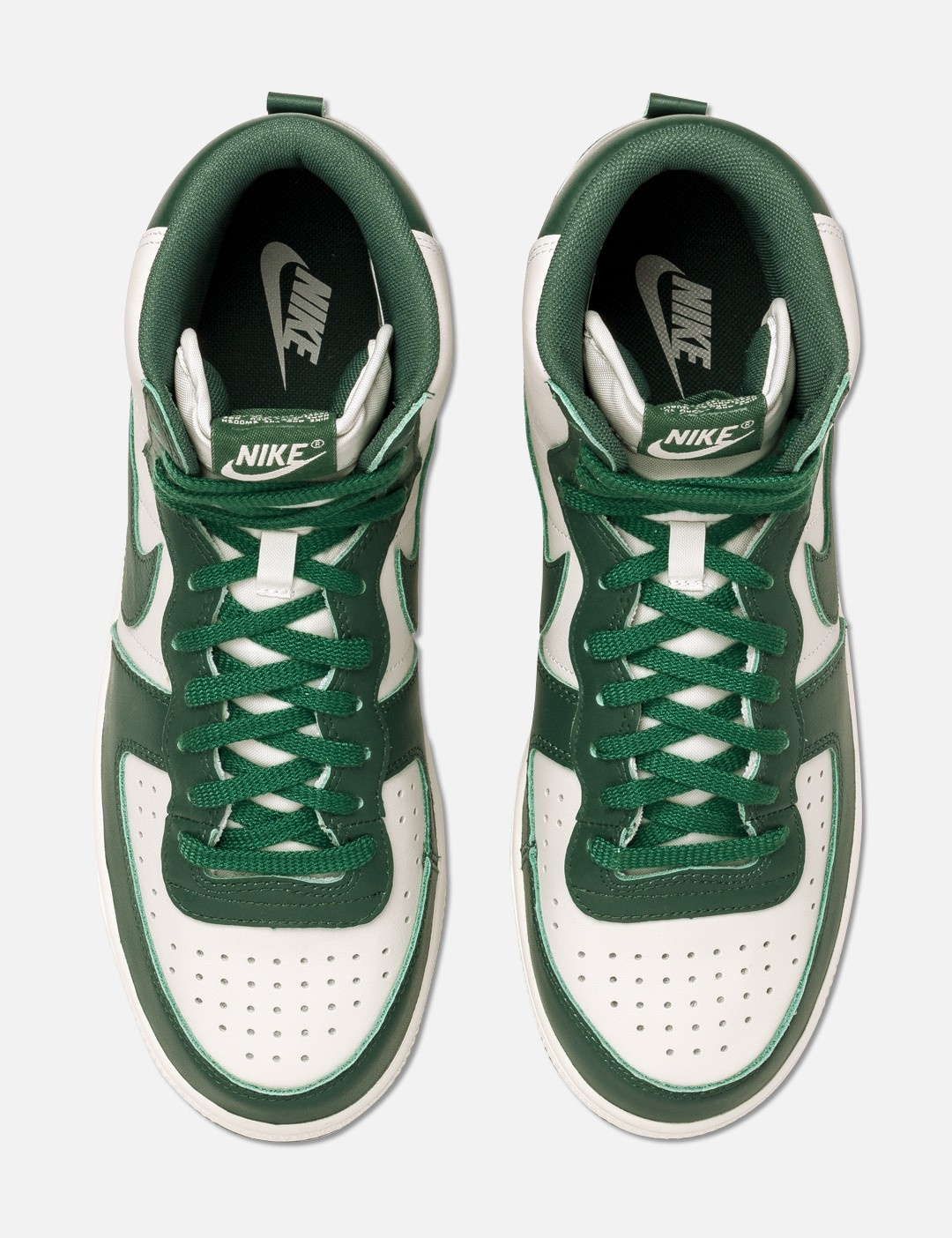 NIKE TERMINATOR HIGH NOBLE GREEN - 3