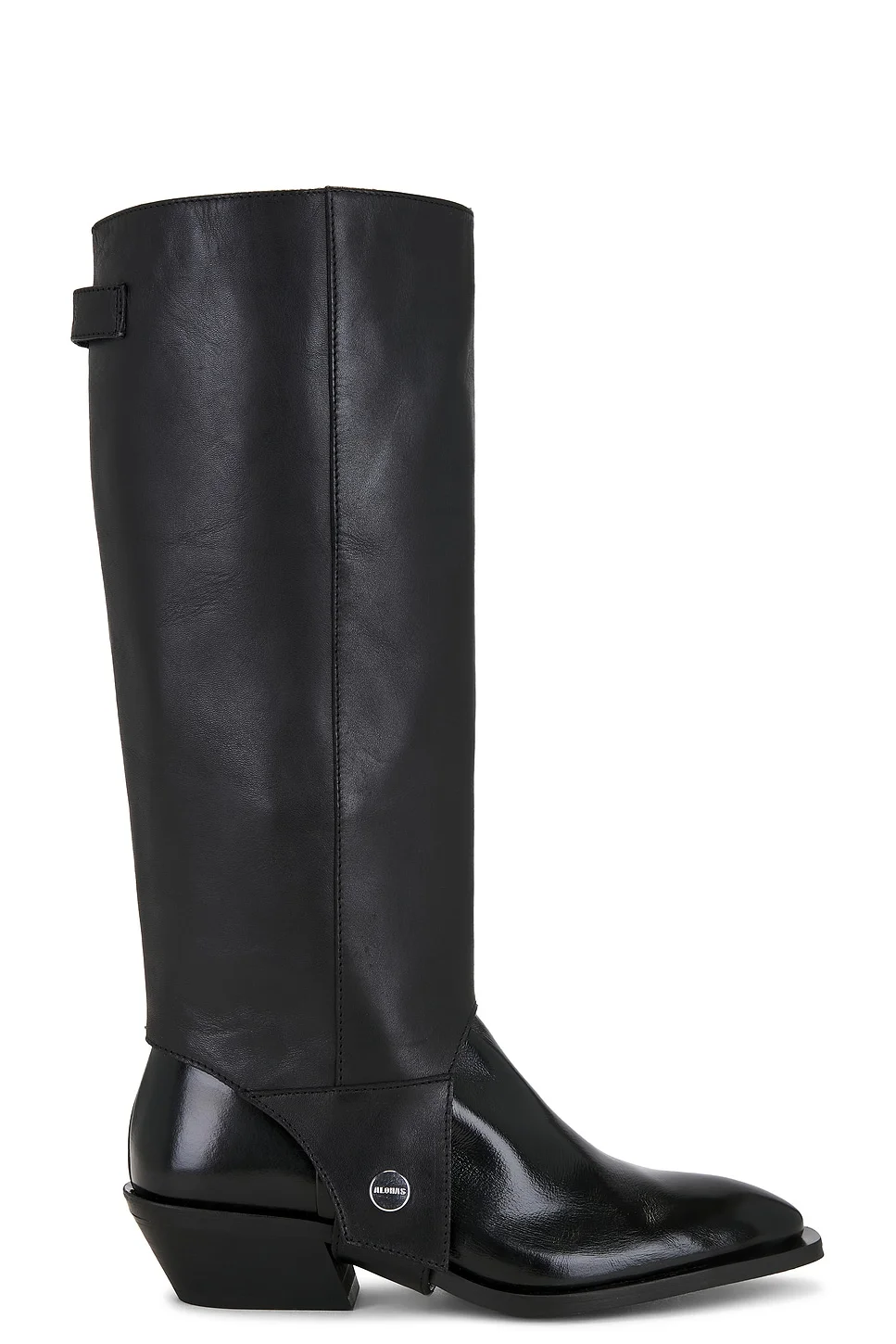 Maverick Boot - 1