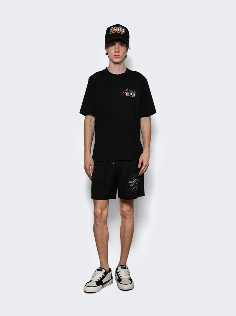 Amiri Snake Hat Black 4