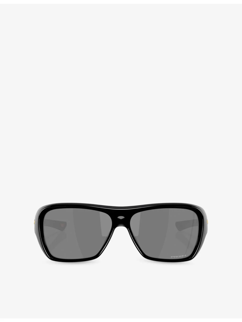 OO9492 Chaminade Square-Frame Nylon Sunglasses - 1