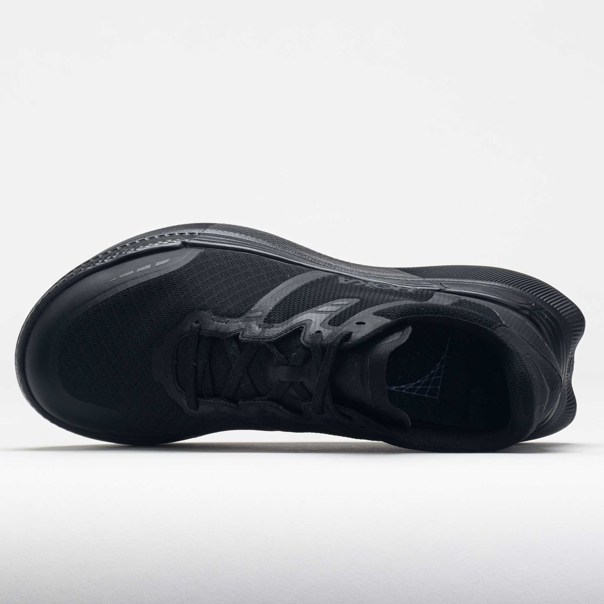 HOKA Transport X Unisex Black/Black - 3