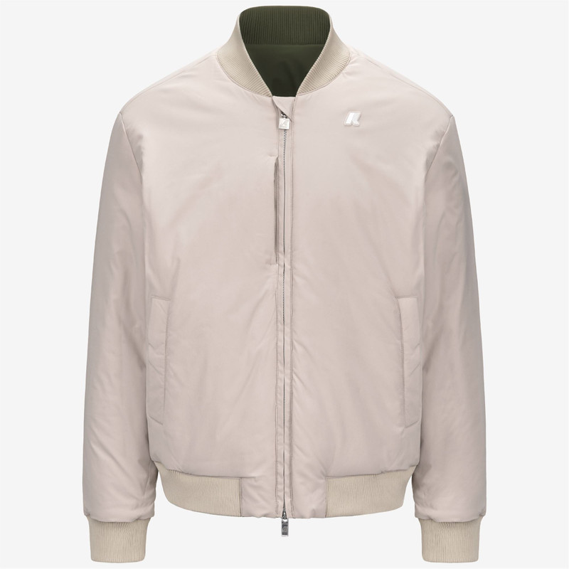 K-WAY AORELIAN ST WARM REVERSIBLE outlook