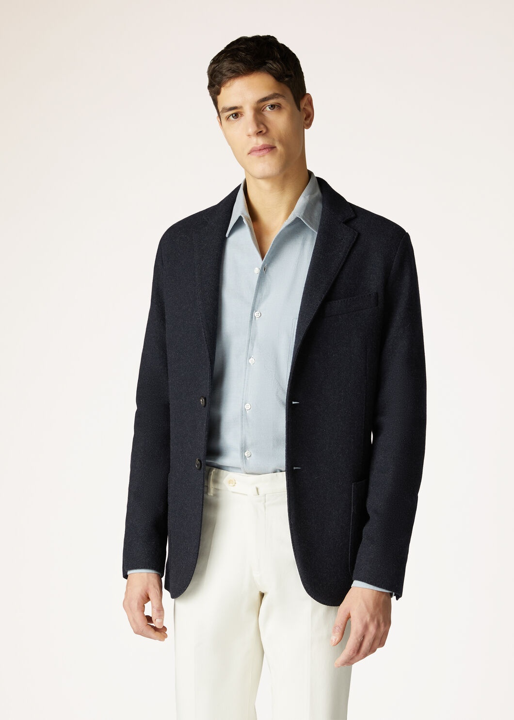 Sweater Jacket - 4