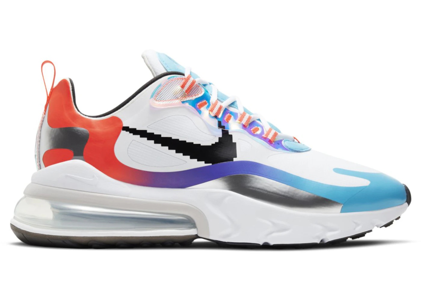 Nike Air Max 270 React Have a Good Game - 1