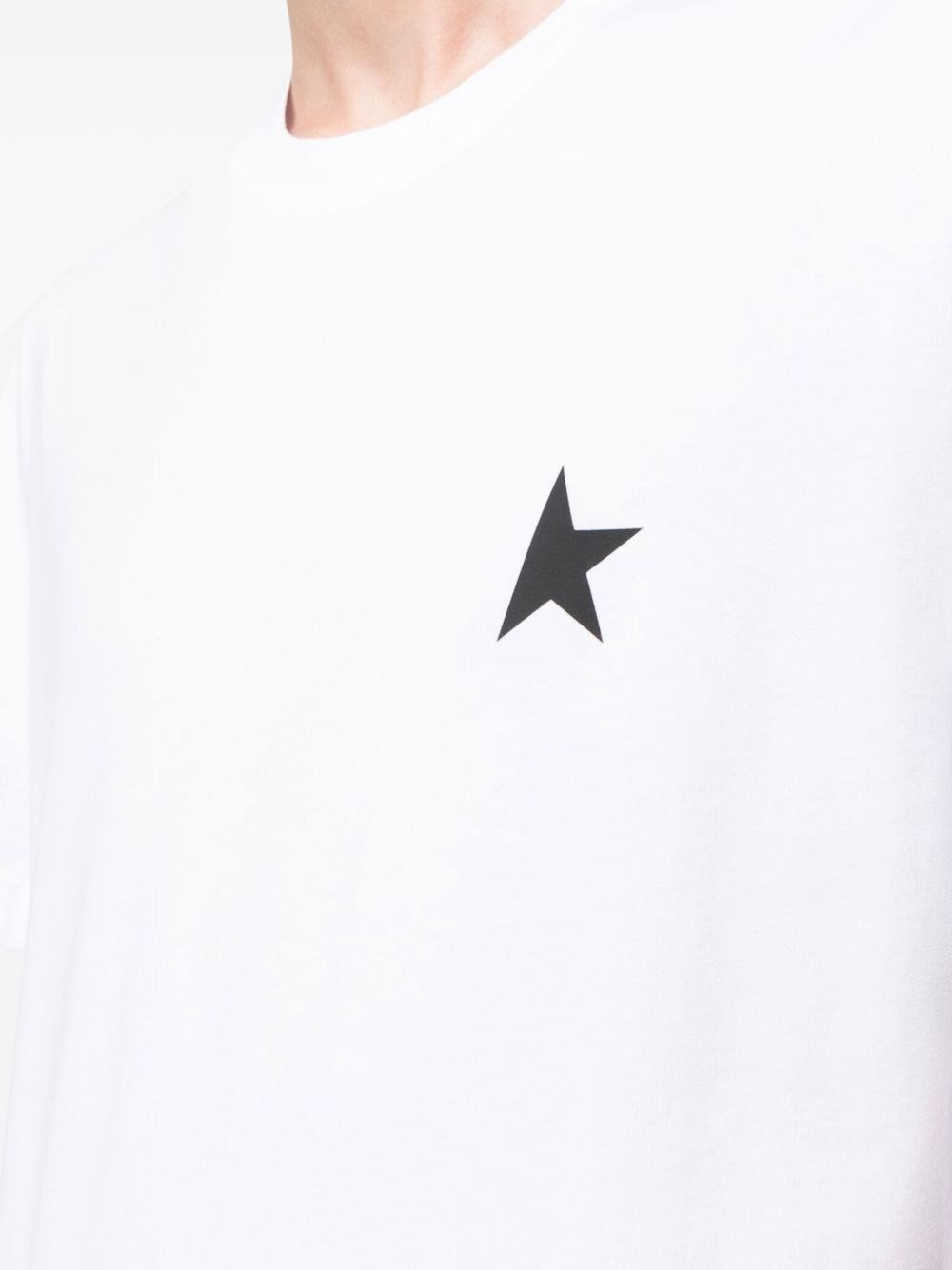 COTTON JERSEY T-SHIRT - 3