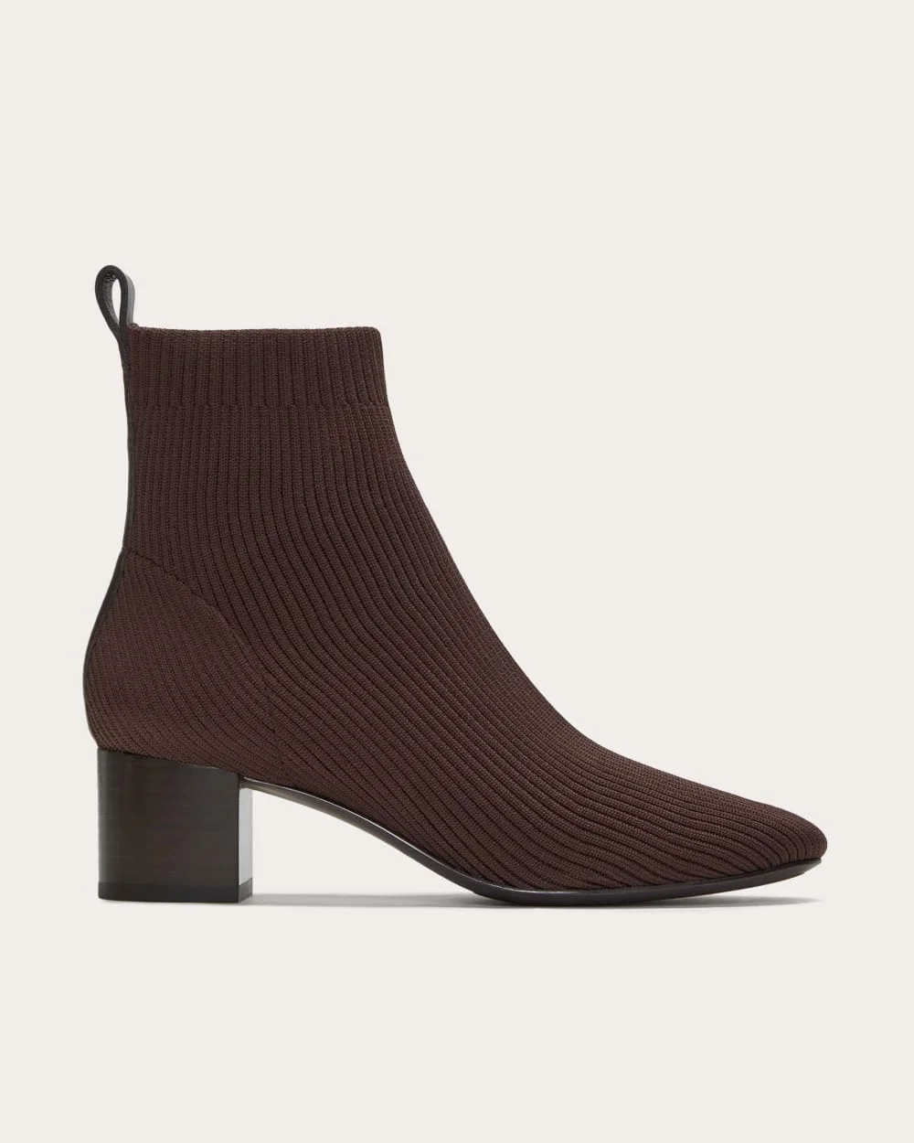 THE GLOVE BOOT - 1