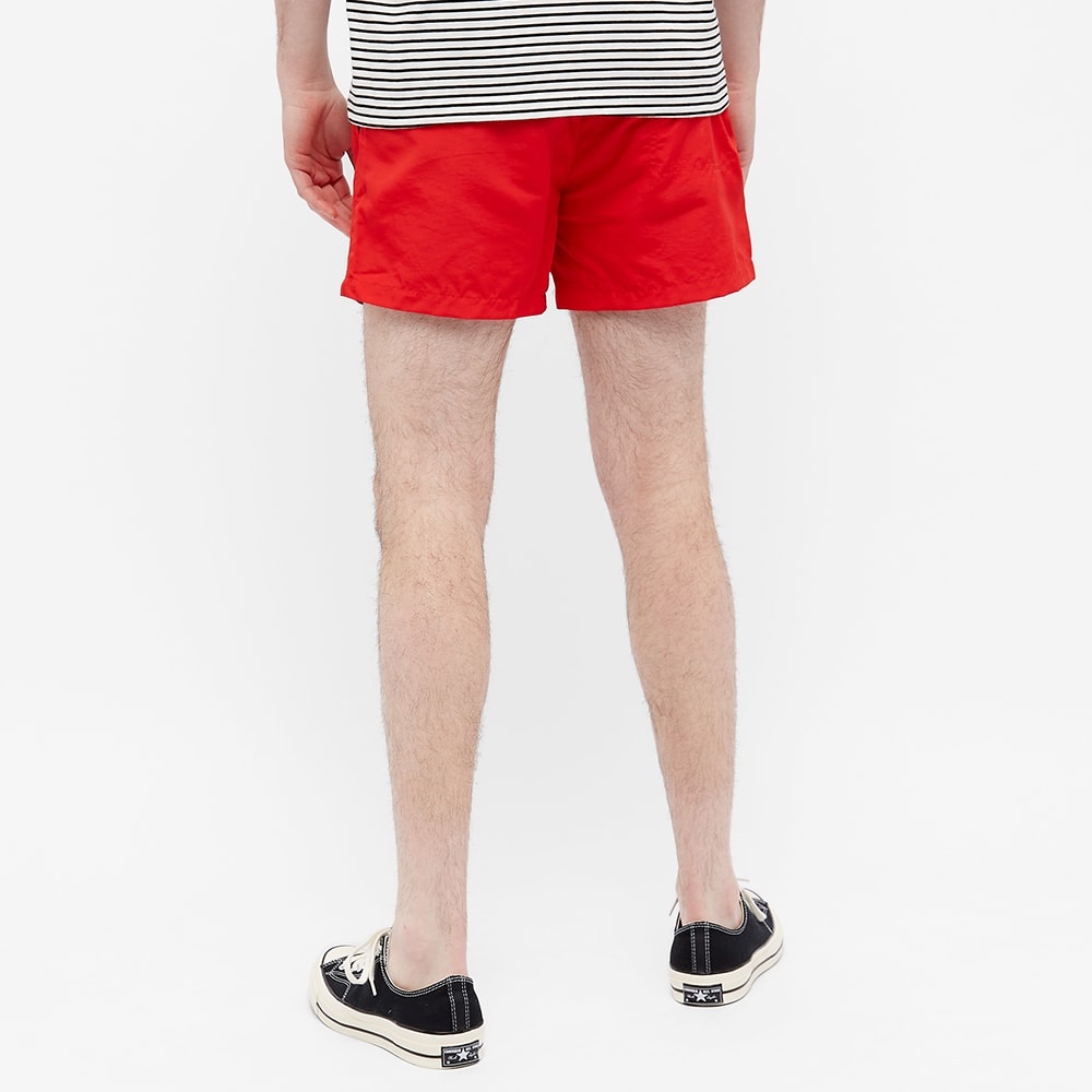 Paul Smith Zebra Swim Short - 5