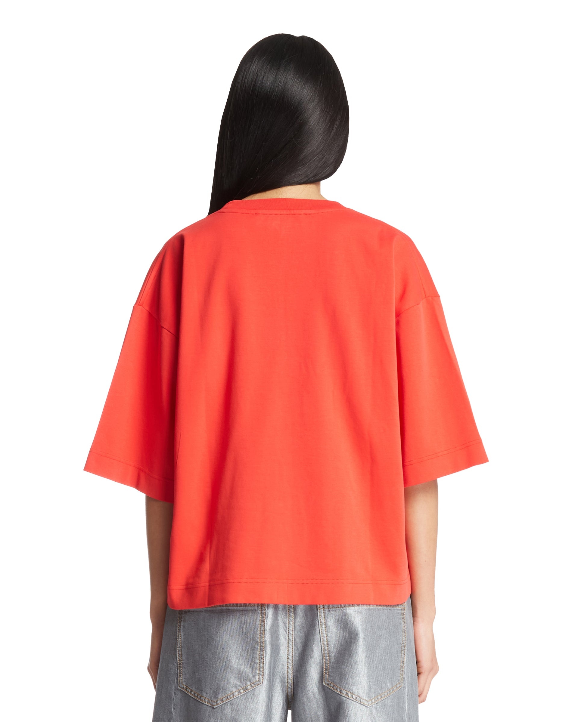Red Smith T-shirt - 3
