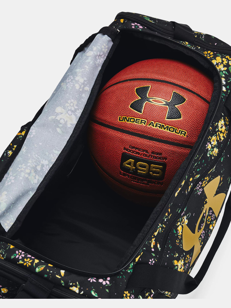 UA Undeniable 5.0 Small Duffle Bag 4