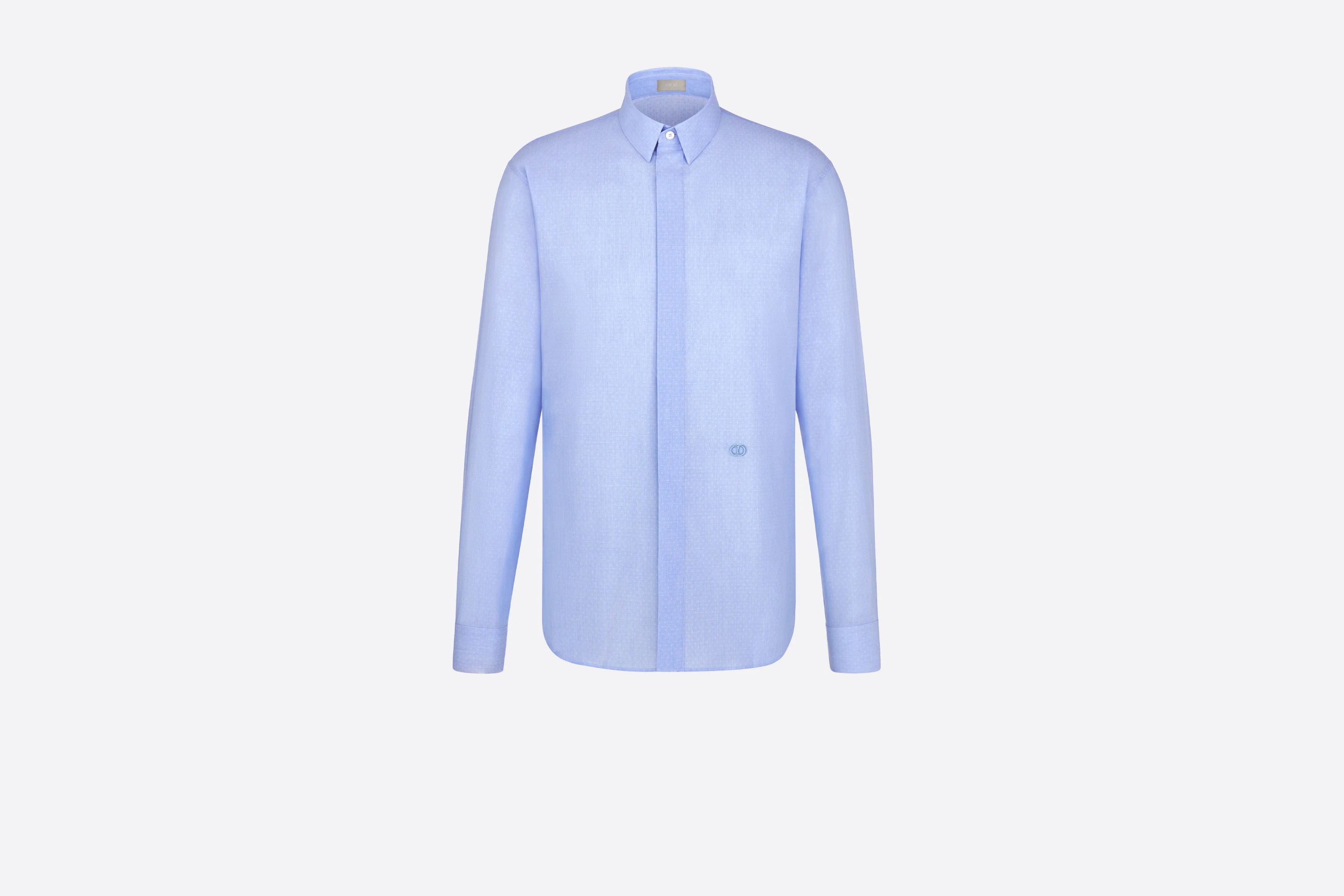Micro CD Icon Shirt - 1
