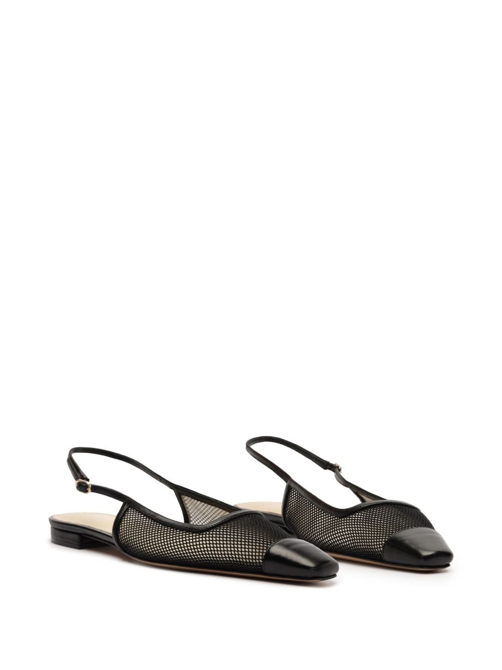 Olivia ballet flats - 2