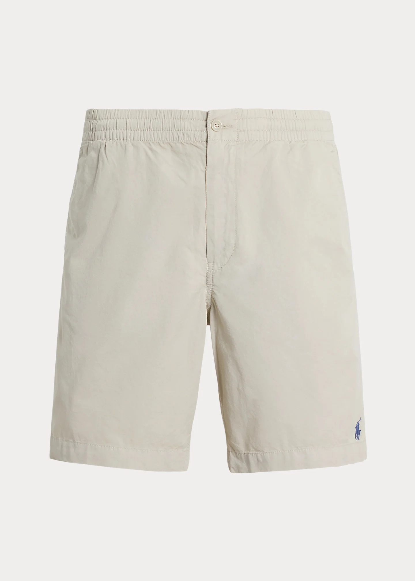 8-Inch Polo Prepster Twill Short - 1