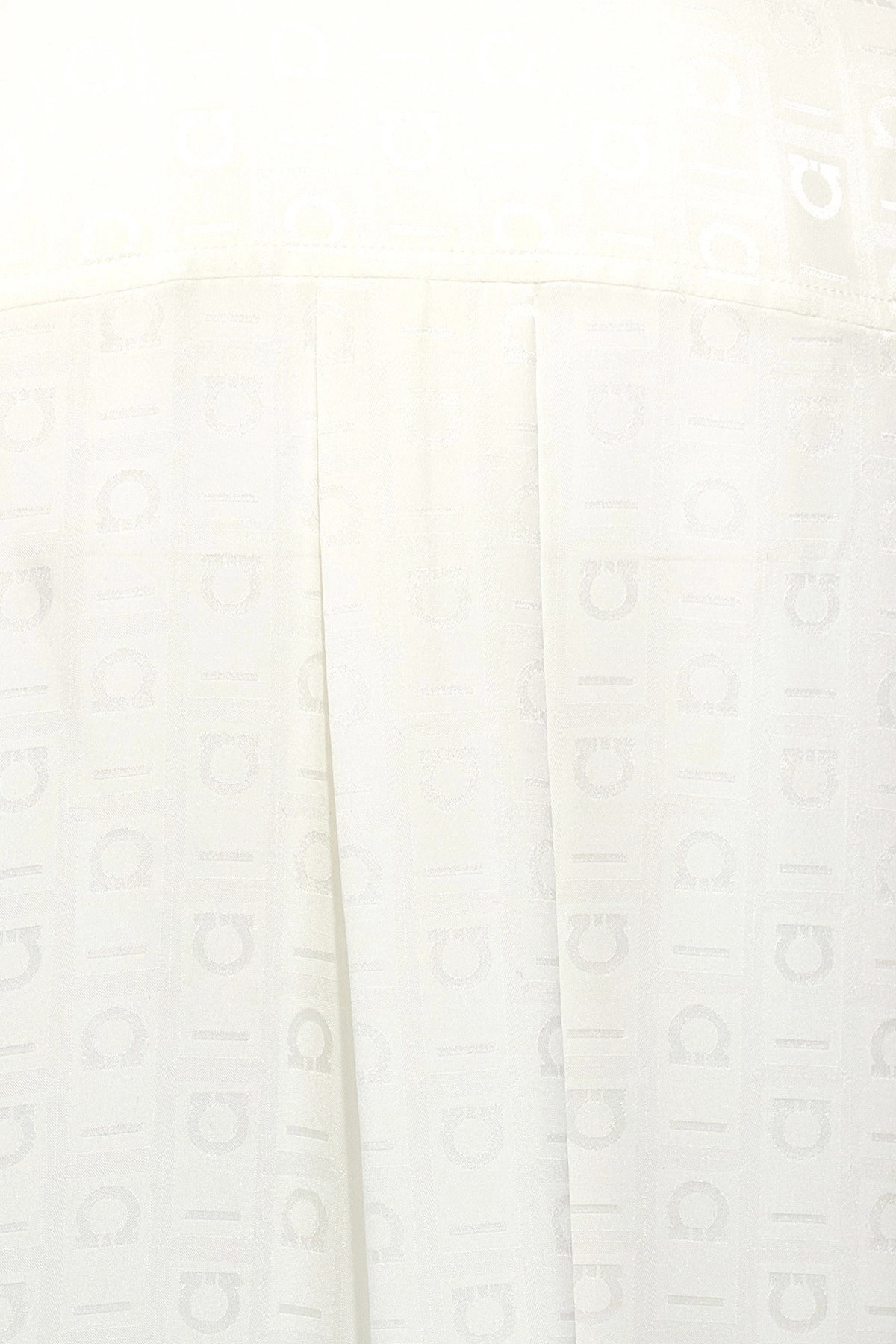 Monogram shirt - 6