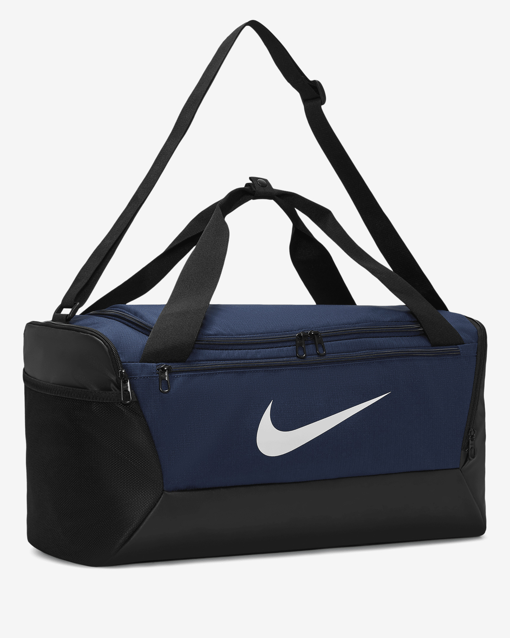 Nike Unisex Brasilia Training Duffel Bag (Small - 3