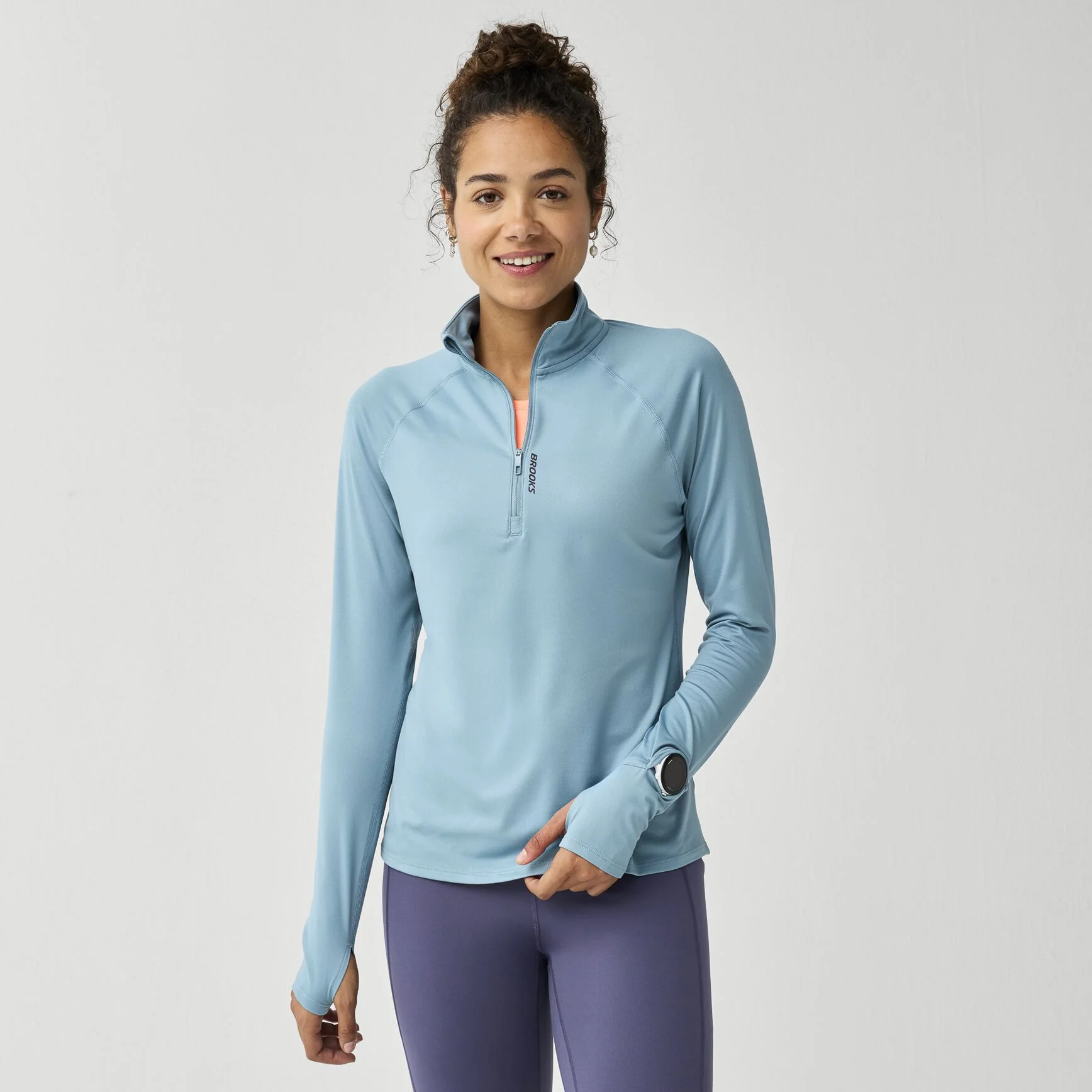 Dash 1/2 Zip 3.0 - 1