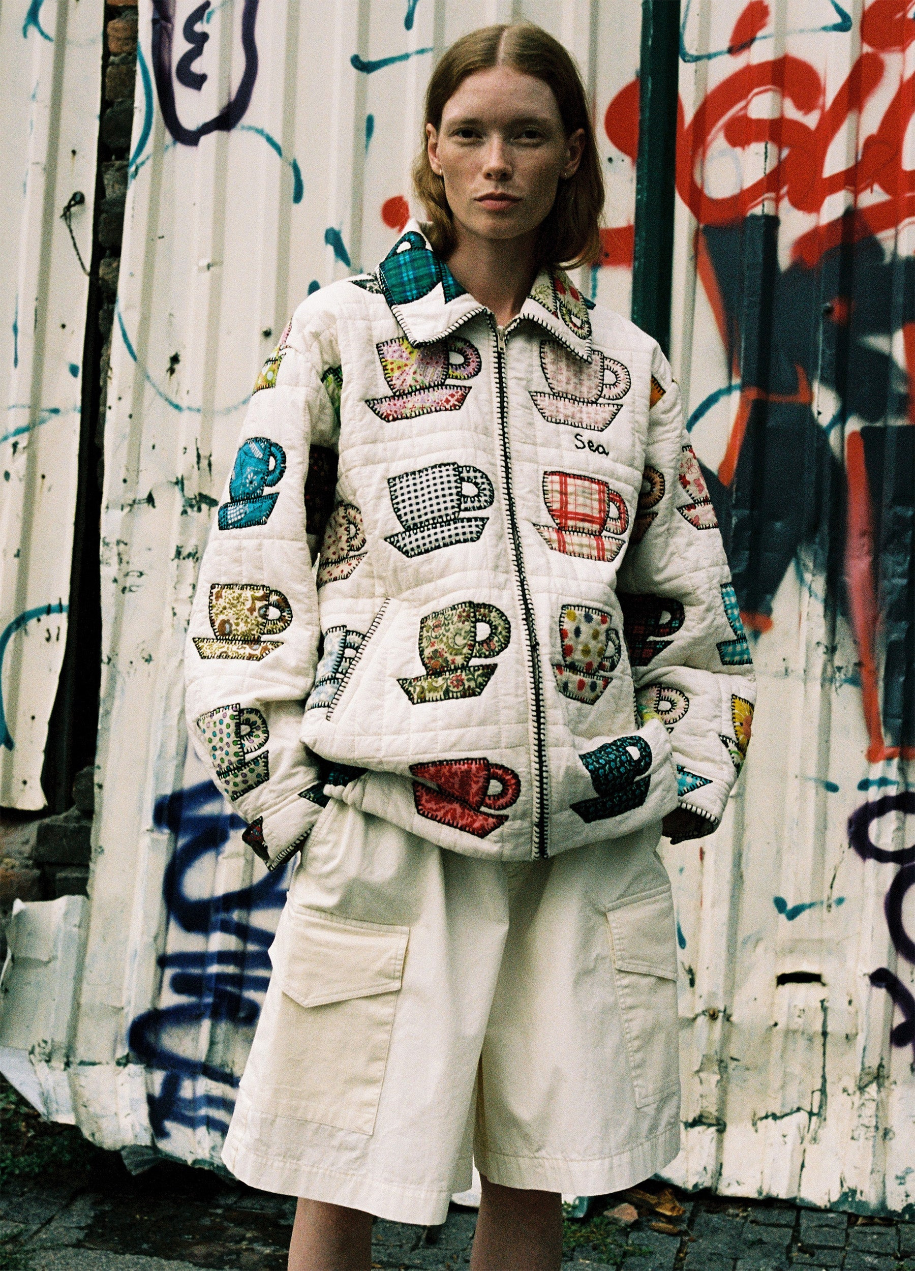 Karmen Jacket - 4