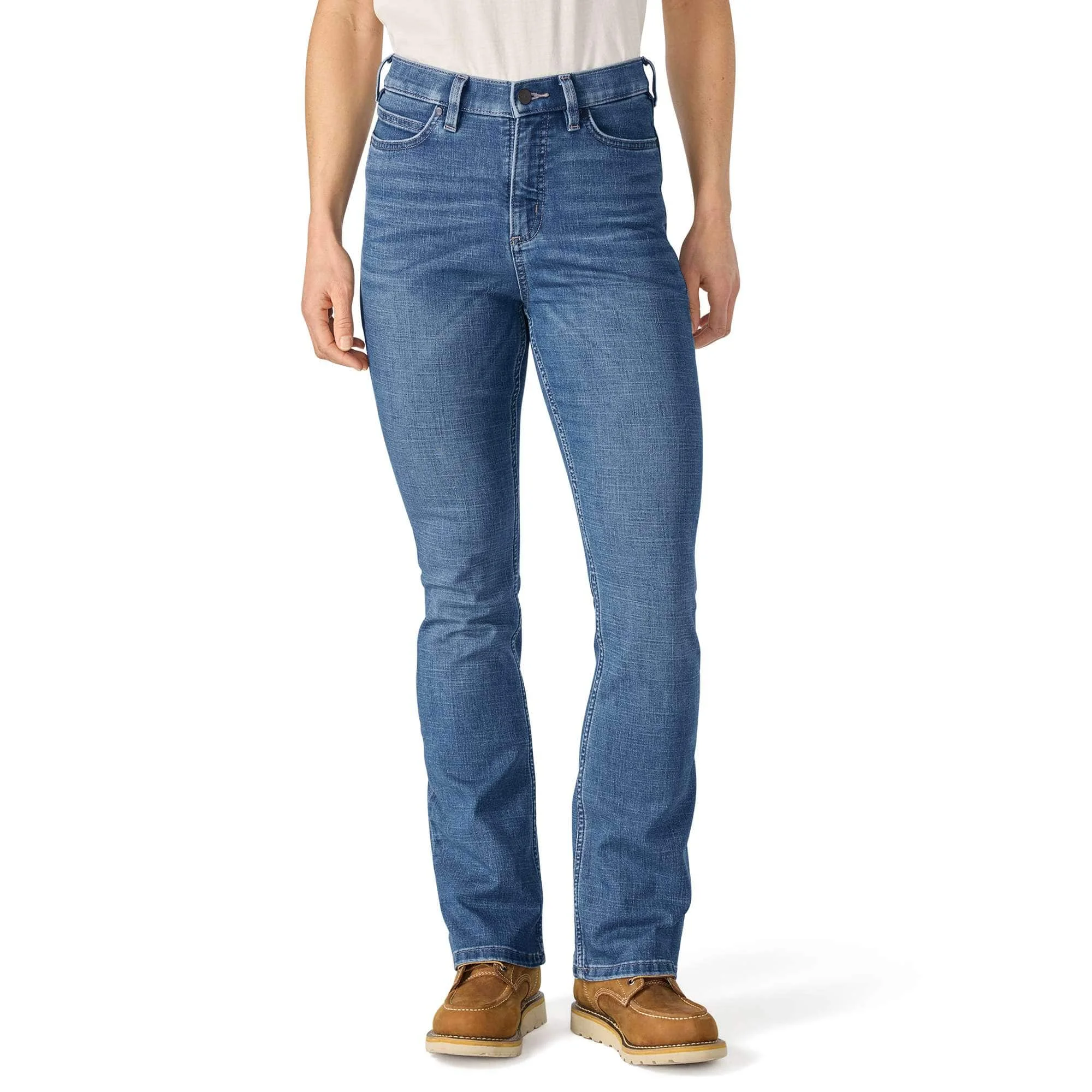 The Tiller Jean - 1