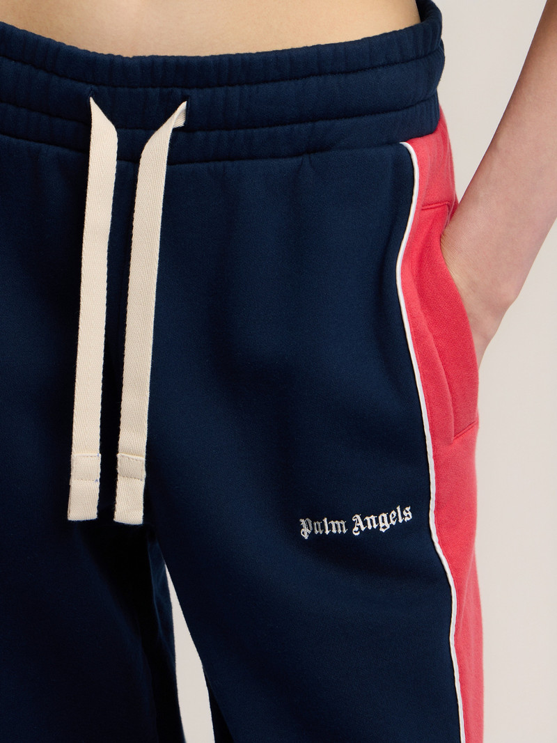 Classic Logo Sweatpants 6