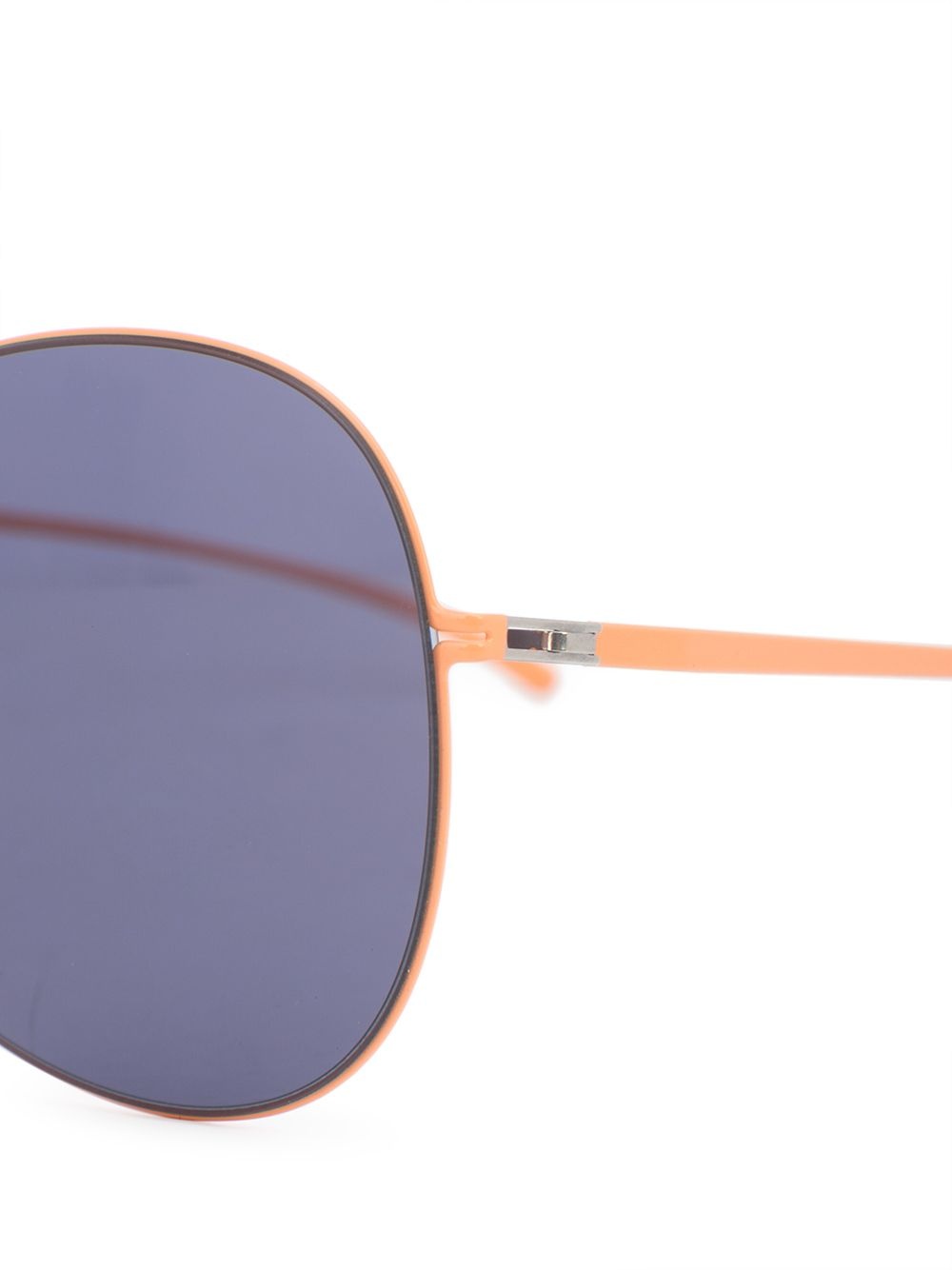 'Esse' aviator sunglasses - 3