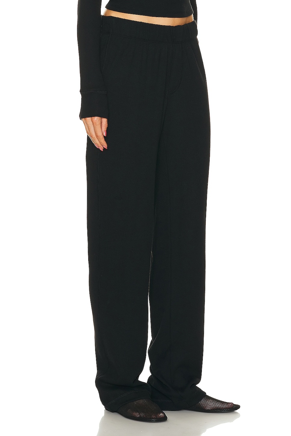 Thermal Lounge Pant - 2