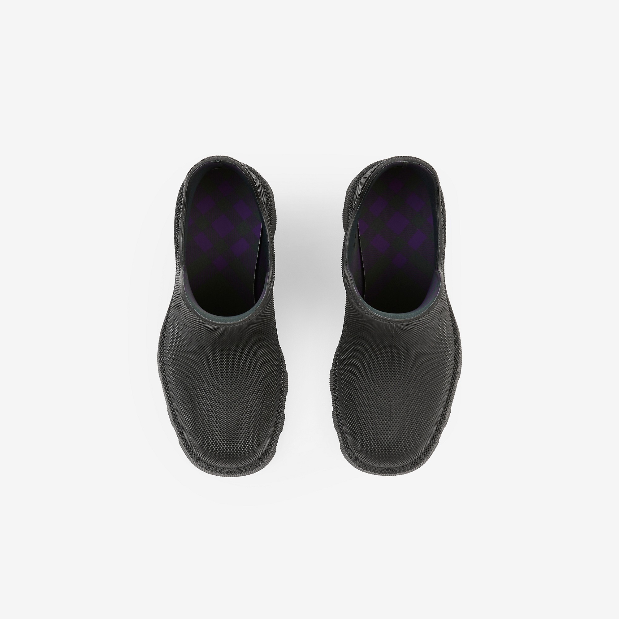 Rubber Marsh Low Boots - 5