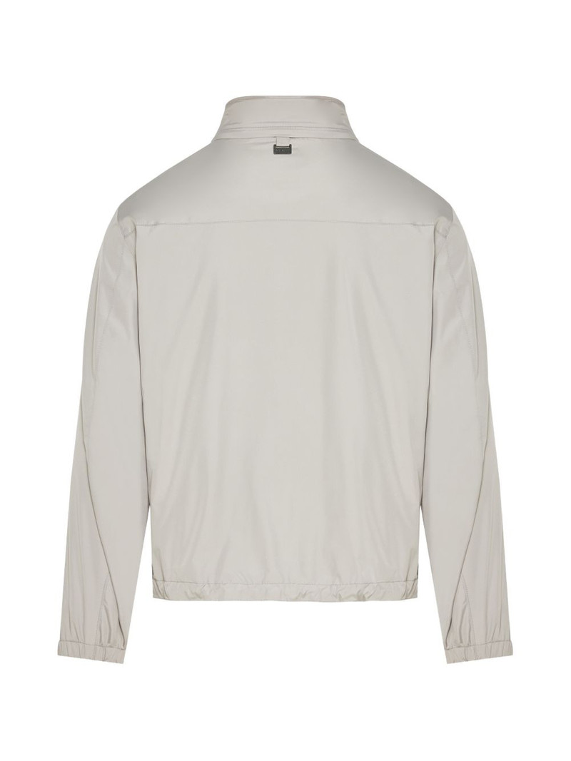 CORNELIANI full-zip jacket outlook