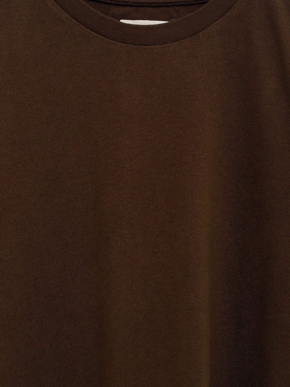 short-sleeve crew-neck T-shirt - 3