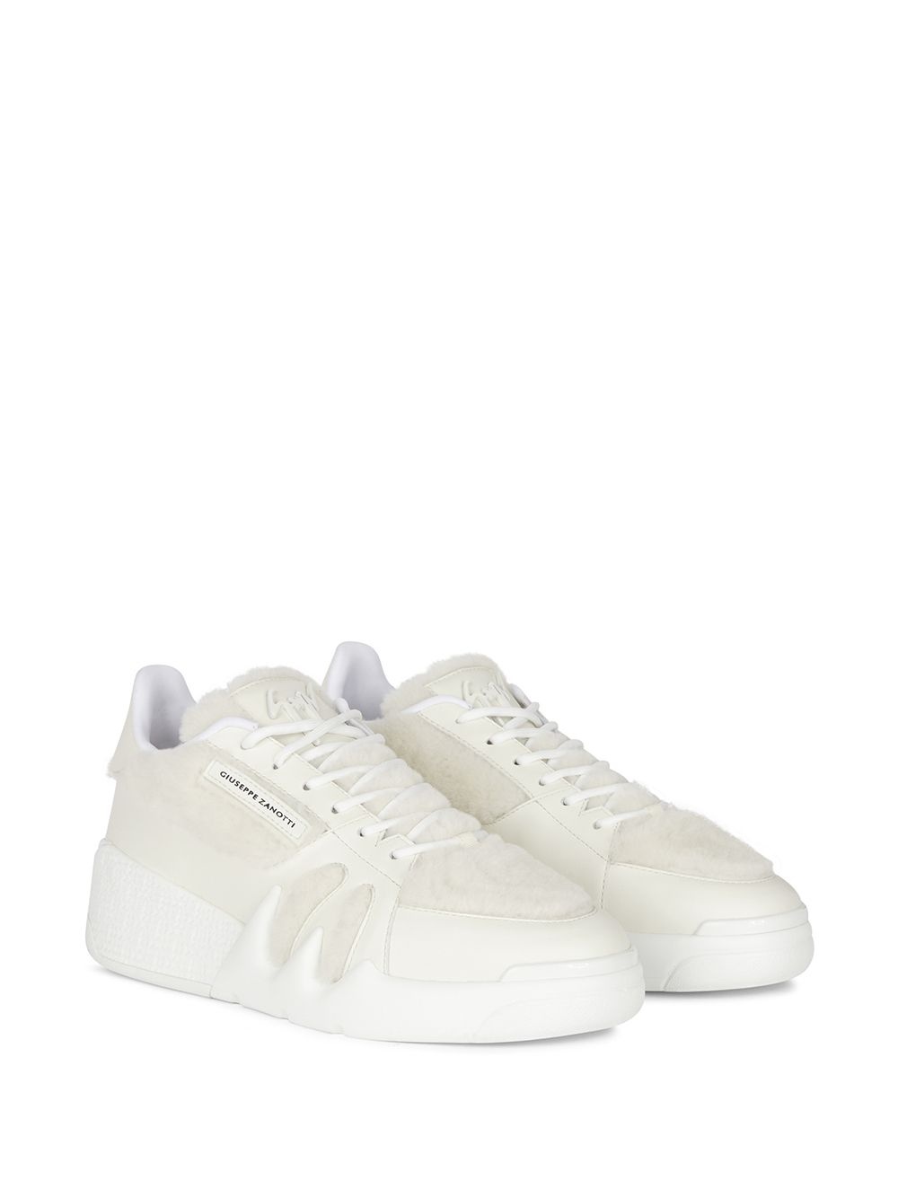 Talon Winter low-top sneakers - 2