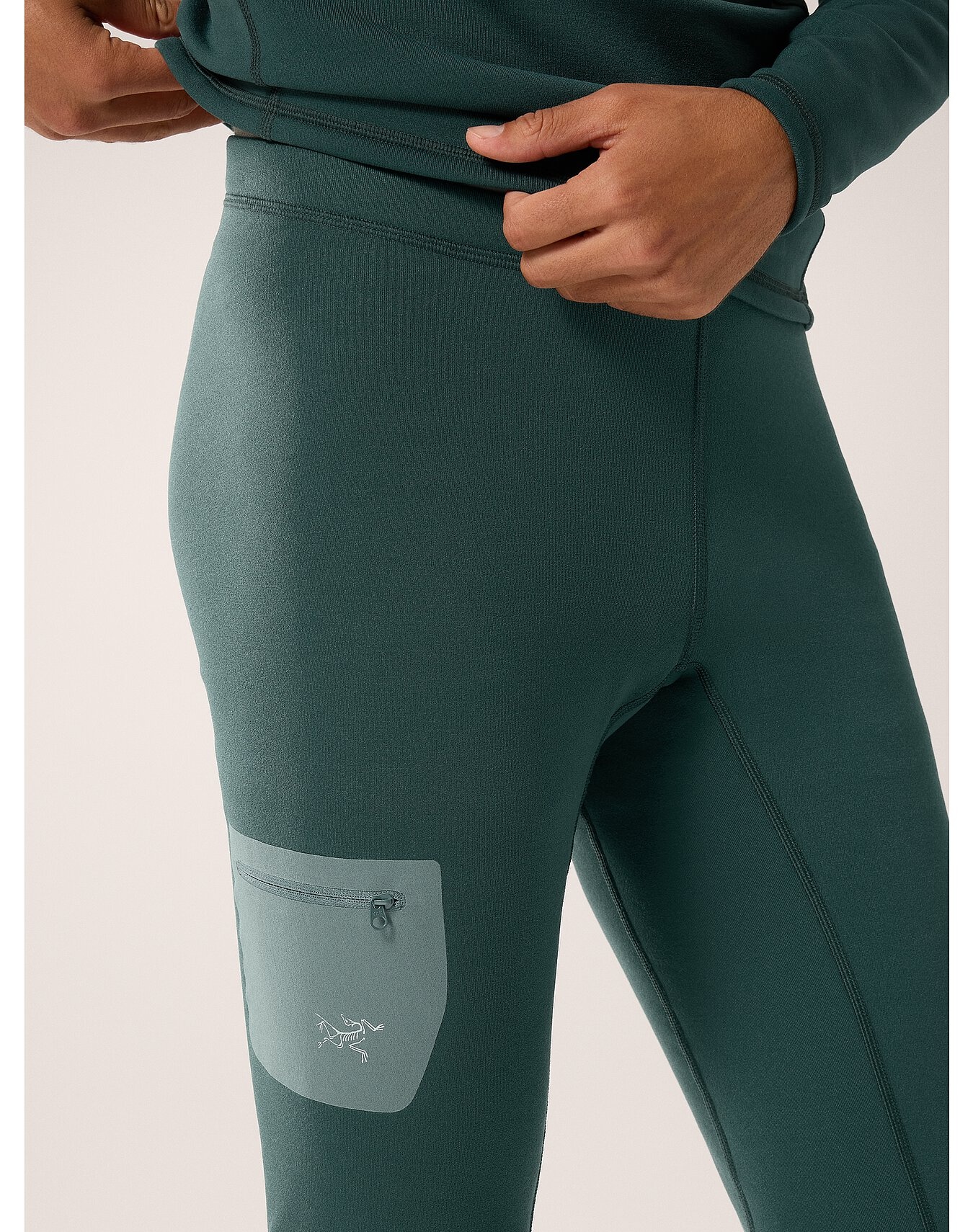 Rho Heavyweight Bottom - 6