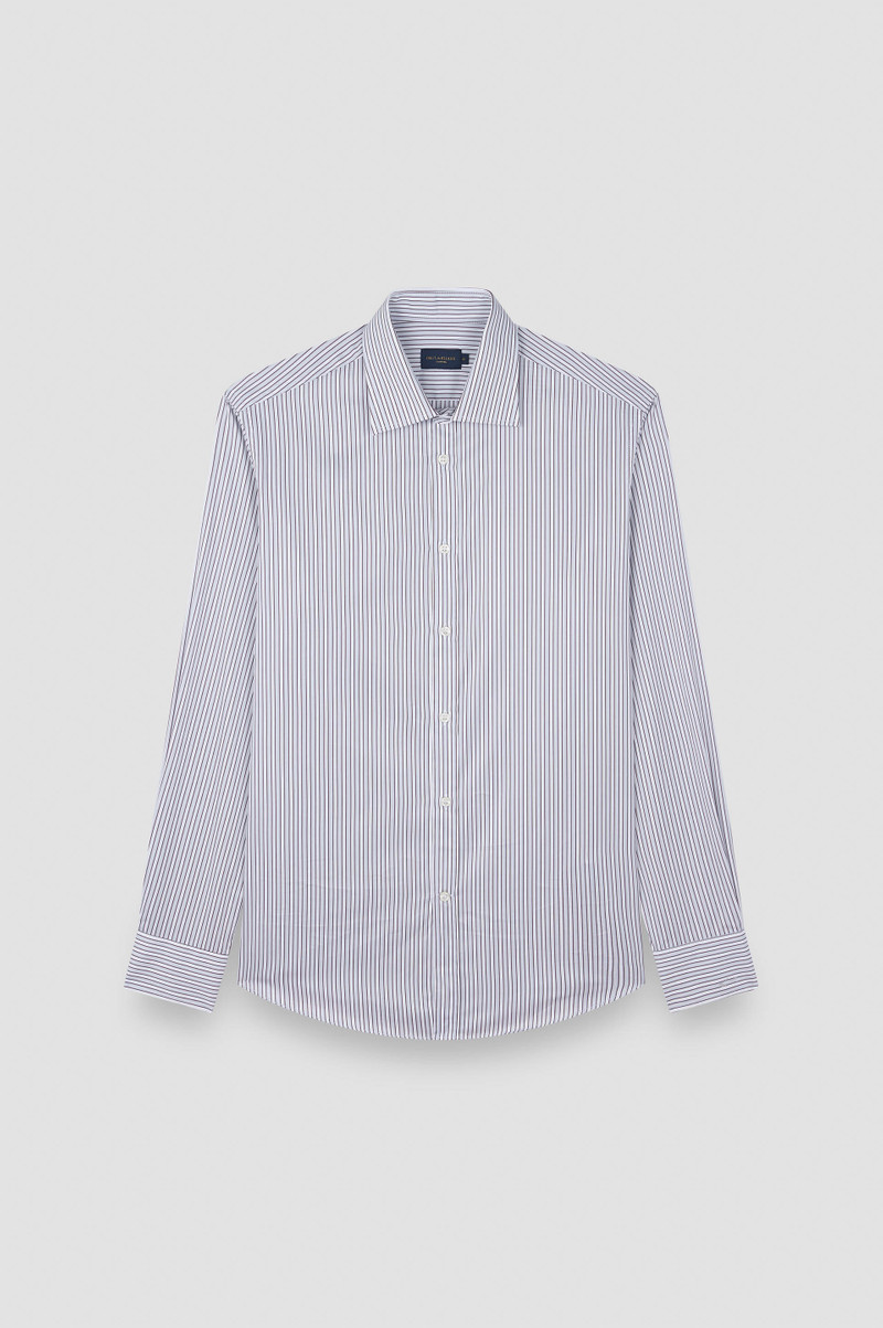 SUPIMA® COTTON SHIRT 1