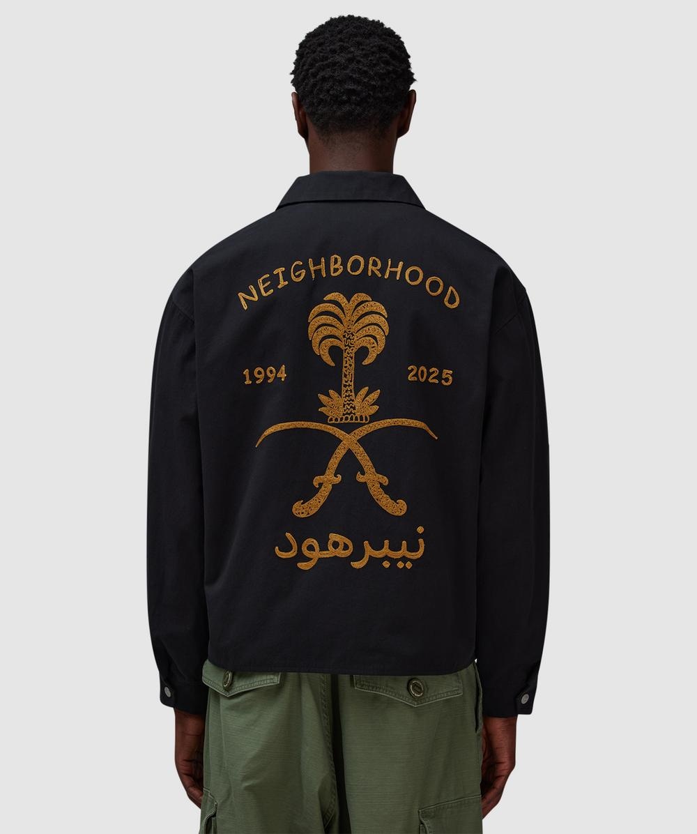 Souvenir jacket - 3