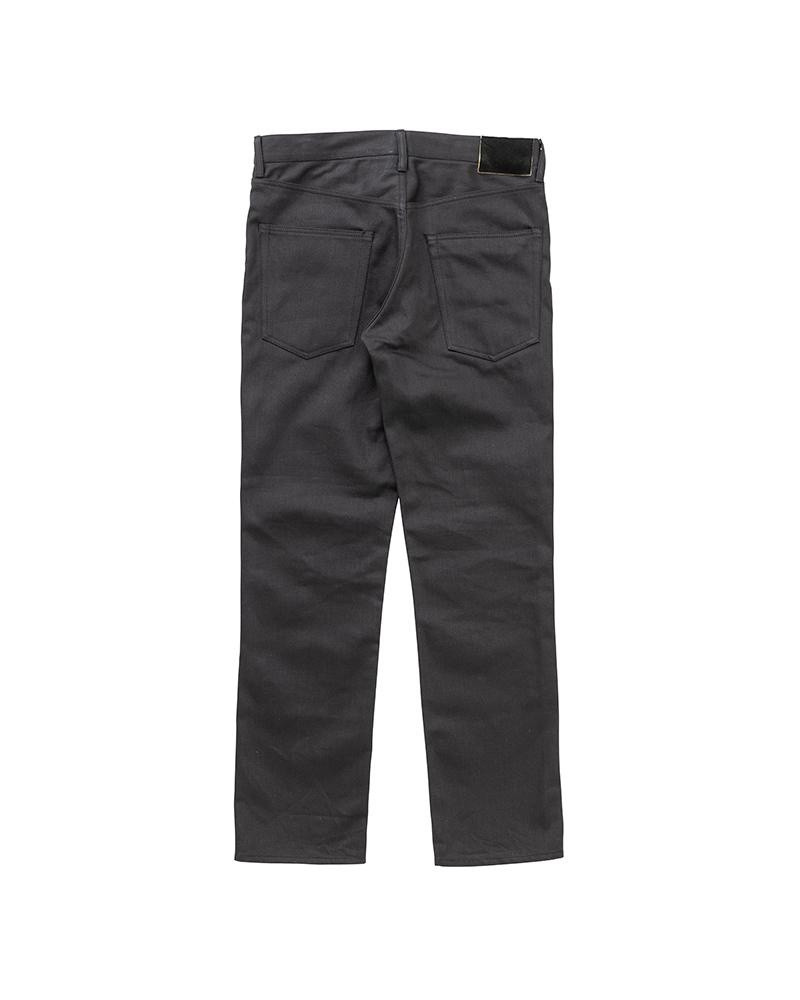 visvim SOCIAL SCULPTURE 03 CMYK BLK  outlook